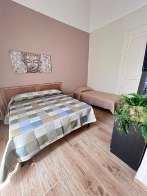 ZEN HOME CATANIA - Luxury Rooms & Suite